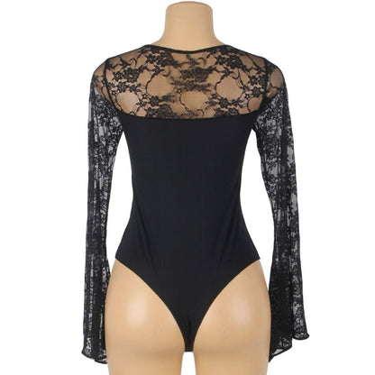 SUBBLIME - TEDDY PADRO FLORAL S / M