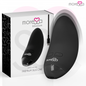 MORESSA - VIBRADOR BLOSSOM PRETO