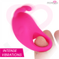 MORESSA - BRAD PREMIUM SILICONE RECARREGVEL ROSA