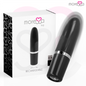 MORESSA - IVY VIBRADOR ESTIMULADOR VIAGEM PRETO