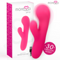 MORESSA - JERRY PREMIUM SILICONE RECARREGVEL
