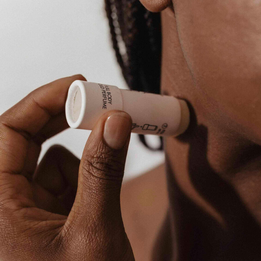BIJOUX INDISCRETS - PERFUME CORPORAL SÃLIDO SLOW SEX