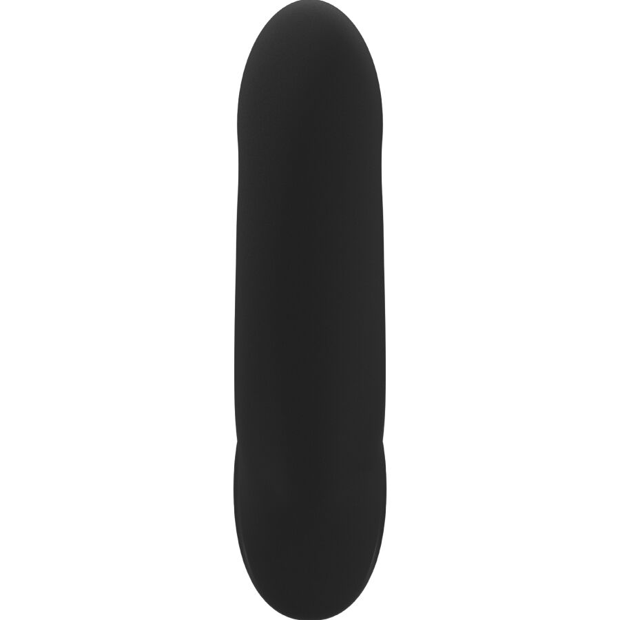 FUN FACTORY - SHARE LITE DUPLO DILDO PRETO