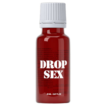 RUF - DROP SEX GOTAS DO AMOR 20 ML