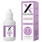 RUF - X PLEASURE GEL DE MASSAGEM PARA O CLITÓRIS 20 ML
