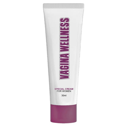 RUF - VAGINA WELLNESS PARA MASSAJAR OS LÁBIOS ÍNTIMOS 30 ML