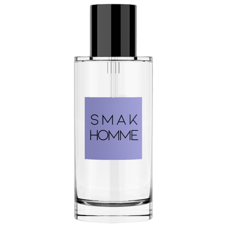 RUF - SMAK PERFUME COM FEROMONAS PARA ELE 50 ML