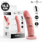 MR INTENSE - PEQUENO DILDO TERENCE 16,5 CM -Ø- 4,6 CM