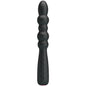 MR PLAY - PLUG ANAL VIBRATÓRIO FLEXÍVEL