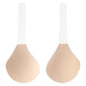 BYE-BRA - SCULPTING LIFTS BEIGE CUP F
