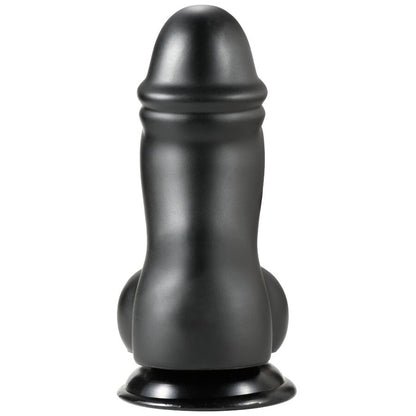 HIDDEN DESIRE - INFERNO DILDO FAT BOYS 19 CM