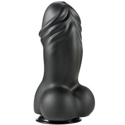 HIDDEN DESIRE - INFERNO DILDO FAT BOYS 22 CM