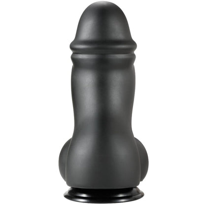 HIDDEN DESIRE - INFERNO DILDO FAT BOYS 22 CM