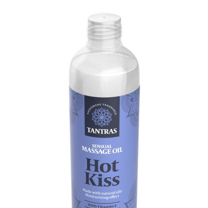 INTIMATELINE - ÓLEO DE MASSAGEM BEIJO QUENTE TANTA DO AMOR 150 ML