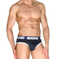 MACHO - MCH008 AZUL MARINHO CLÁSSICO SLIP L