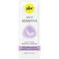PJUR - MED SENSITIVE GLIDE LUBRIFICANTE BASE DE GUA 2 ML