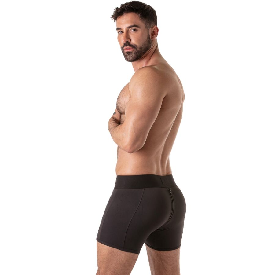 LOCKER GEAR - CINTURA LARGA SRETA TAMANHO XL