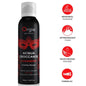 ORGIE - ACQUA CROCCANTE MOUSSE DE MASSAGEM CROCANTE DE MORANGO 150 ML