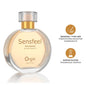 ORGIE - SENSFEEL PARA MULHER FEROMONO BOOSTER EAU DE TOILETTE 50 ML