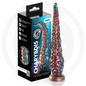 EPIC - DILDO DE TENTÁCULOS DE CARÍBIS TAMANHO GRANDE