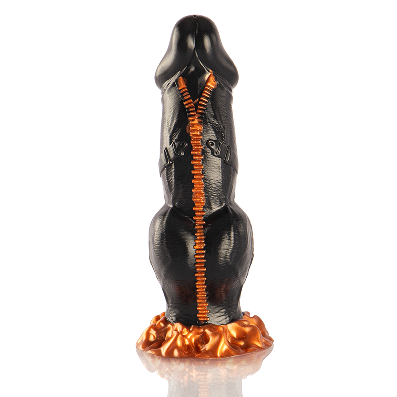 EPIC - DILDO DEIMOS PODER DO ÊXTASE