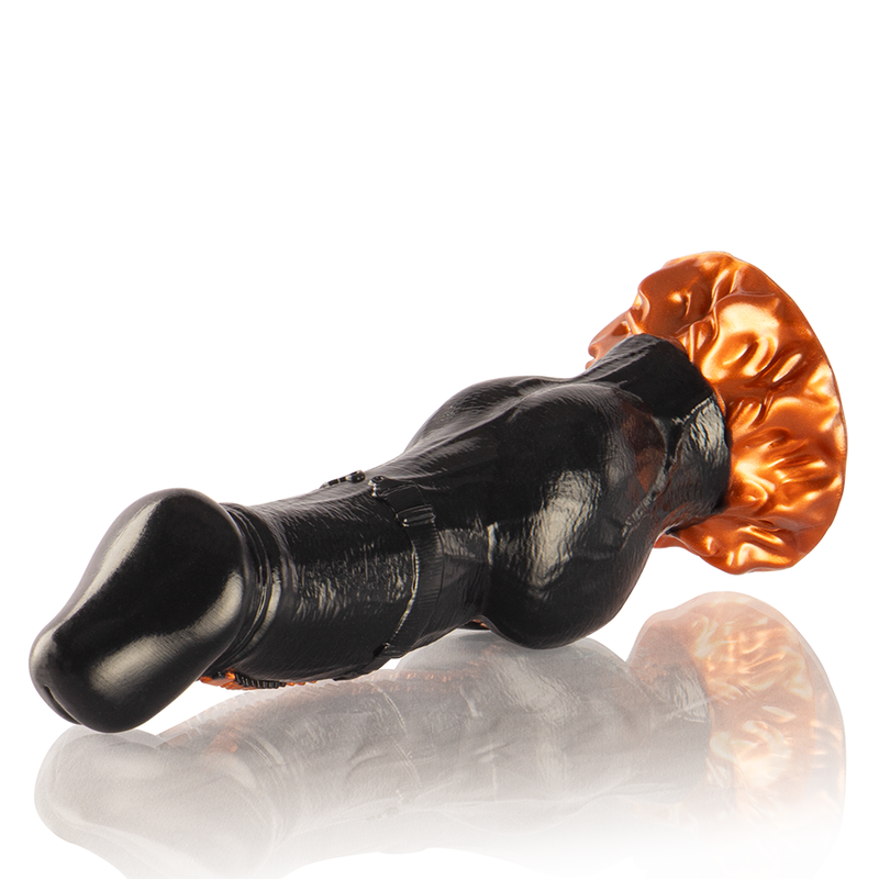 EPIC - DILDO DEIMOS PODER DO ÊXTASE