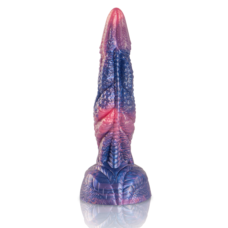 EPIC - DANÇA DO DILDO DE DIONÍSIO DO PRAZER