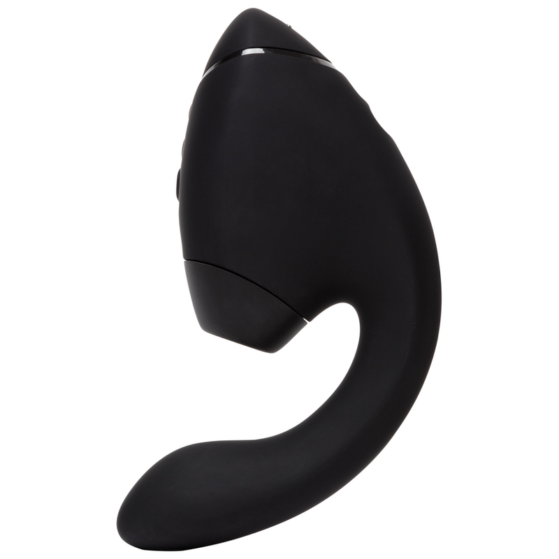 WOMANIZER - DUO 2 ESTIMULADOR PRETO