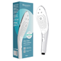 Chuveiro estimulador clitoriano WOMANIZER - Wave, cromado