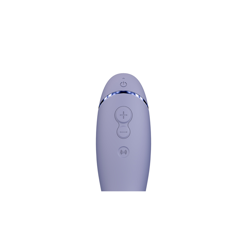 WOMANIZER - OG G-SPOT LILAC