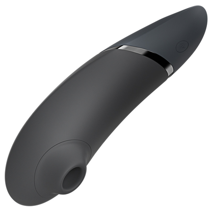 WOMANIZER - PRÓXIMO ESTIMULADOR CLITORIAL PRETO
