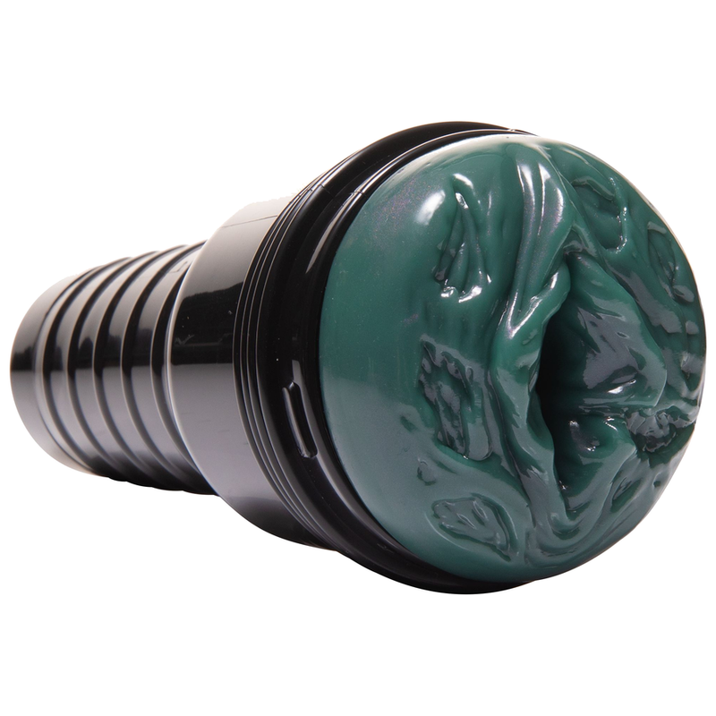 FLESHLIGHT FANTASY - MASTURBADOR ZOMBIE VAGINA FANTASY