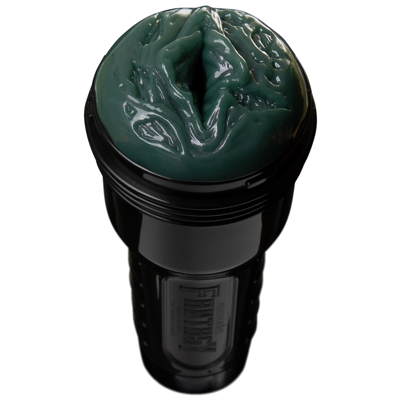 FLESHLIGHT FANTASY - MASTURBADOR ZOMBIE VAGINA FANTASY