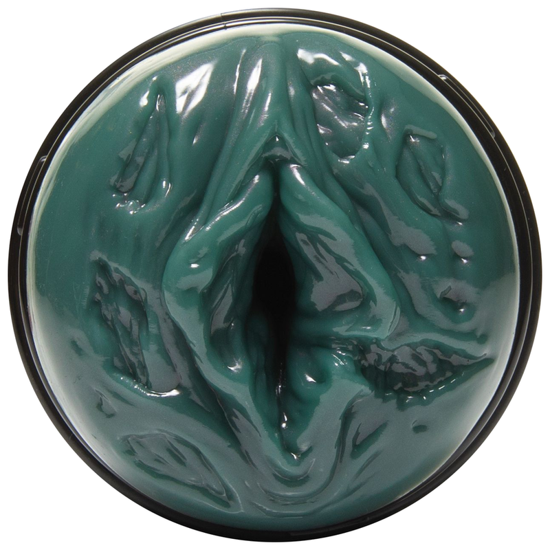 FLESHLIGHT FANTASY - MASTURBADOR ZOMBIE VAGINA FANTASY