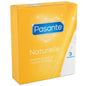 PASANTE - NATURELLE PRESERVATIVO 3 PACK