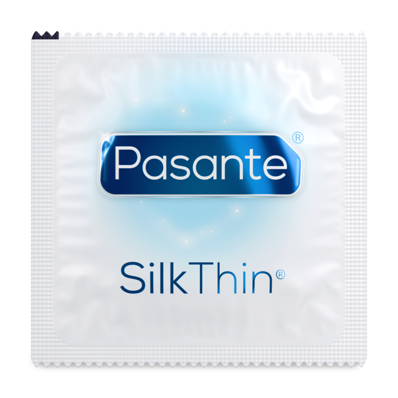 PASANTE - DE SEDA MS FINE 12 UNIDADES