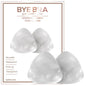 BYE-BRA - PADS PUSH-UP IMPERMEÁVEIS