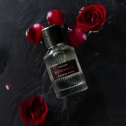 EYE OF LOVE - EOL PHR PARFUM DELUXE 50 ML - ROMANTIC