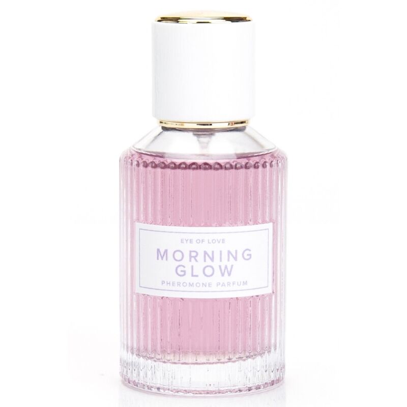 EYE OF LOVE - EOL PHR PHEROMONE PARFUM DELUXE 50 ML - MORNING GLOW