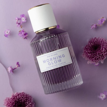 EYE OF LOVE - EOL PHR PHEROMONE PARFUM DELUXE 50 ML - MORNING GLOW