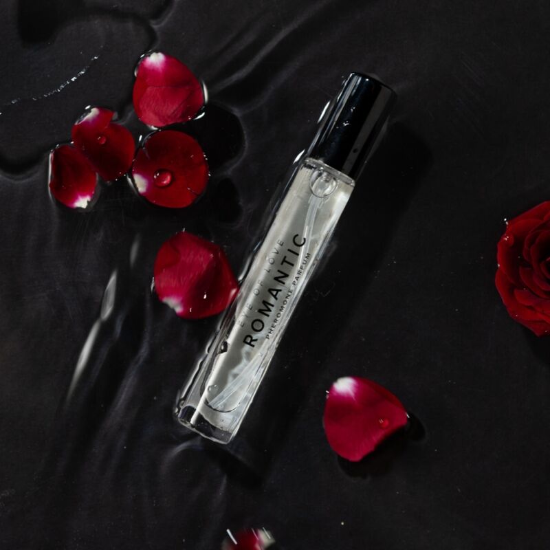 EYE OF LOVE - EOL PHEROMONE PARFUM 10 ML - ROMANTIC