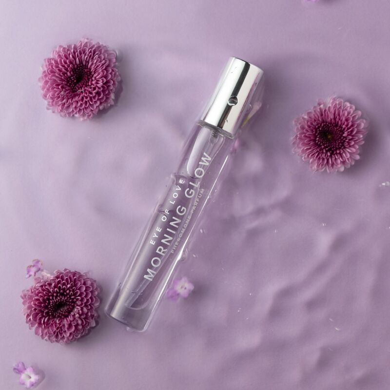 EYE OF LOVE - EOL PHEROMONE PERFUME 10 ML - MORNING GLOW