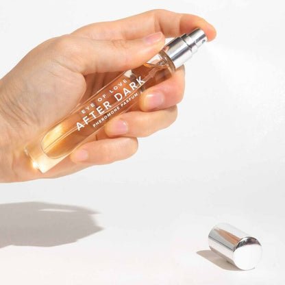 EYE OF LOVE - EOL PHEROMONE PARFUM 10 ML - AFTER DARK