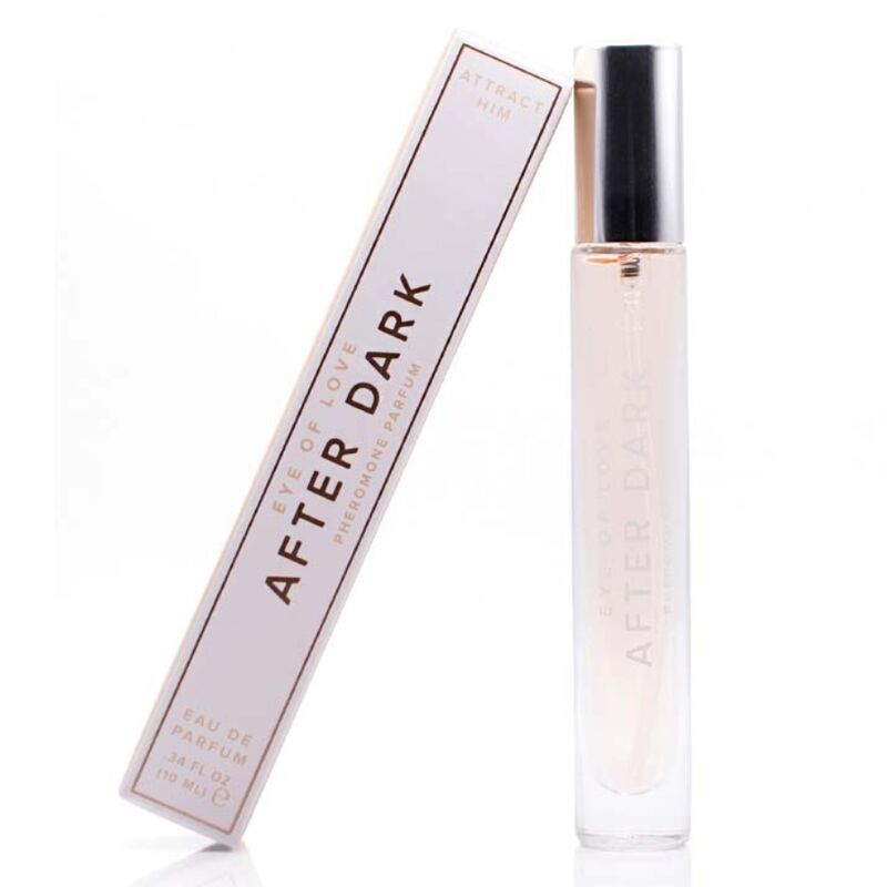 EYE OF LOVE - EOL PHEROMONE PARFUM 10 ML - AFTER DARK