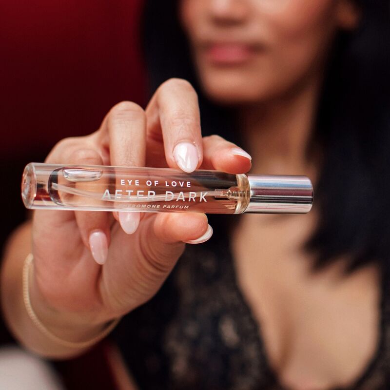 EYE OF LOVE - EOL PHEROMONE PARFUM 10 ML - AFTER DARK
