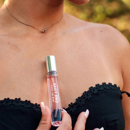 EYE OF LOVE - EOL PHEROMONE PARFUM 10ML - UM AMOR