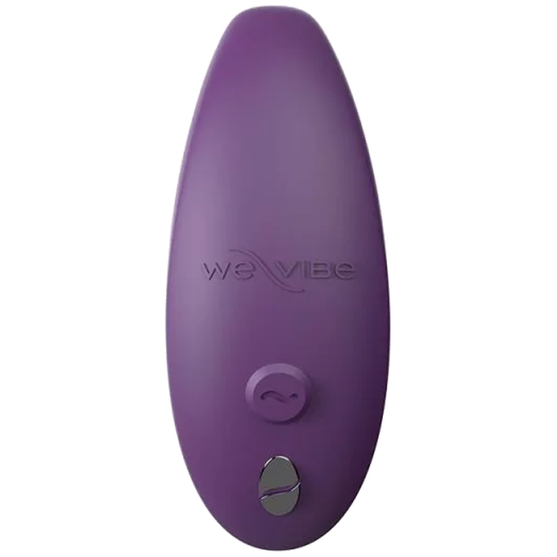 WE-VIBE - SYNC 2 VIBRADOR AJUSTÁVEL PARA CASAIS ROXO