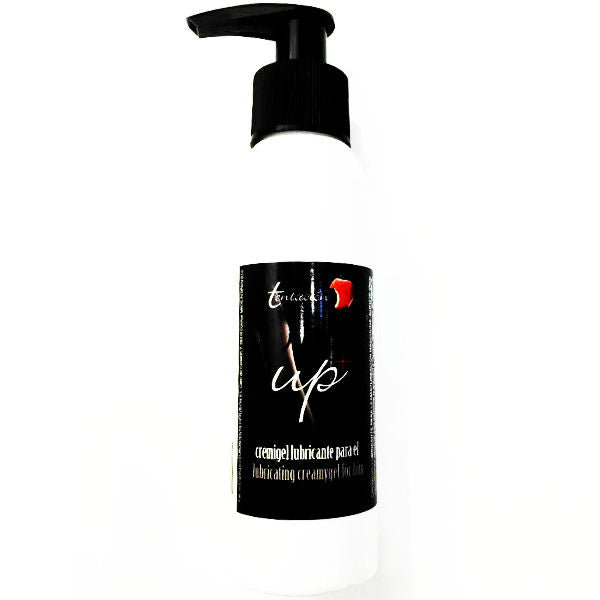 TENTACION - CREMIGEL LUBRIFICANTE ORGSMICO PARA ELE 100 ML