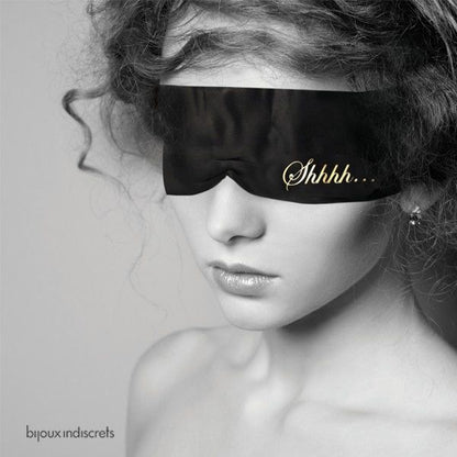 BIJOUX INDISCRETS - MSCARA SHHH