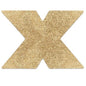 BIJOUX INDISCRETS - CAPAS DE BICOFLASH OURO